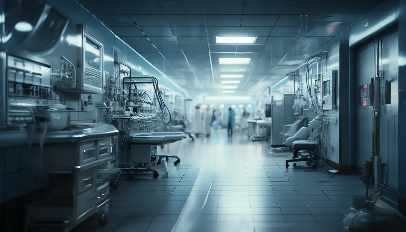医疗改革对哪些股票利好？
