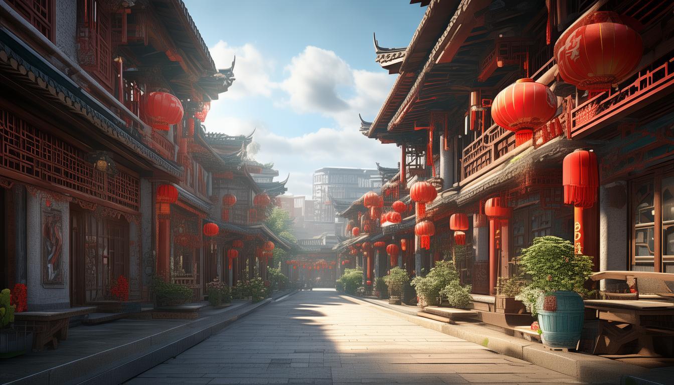 绵阳哪里好玩儿还免费？