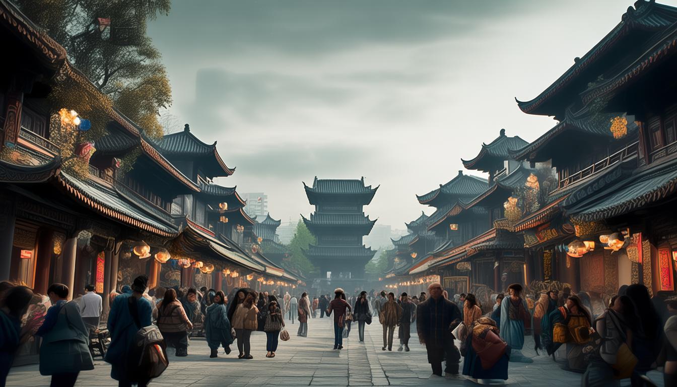 西安景点怎么逛便宜的？