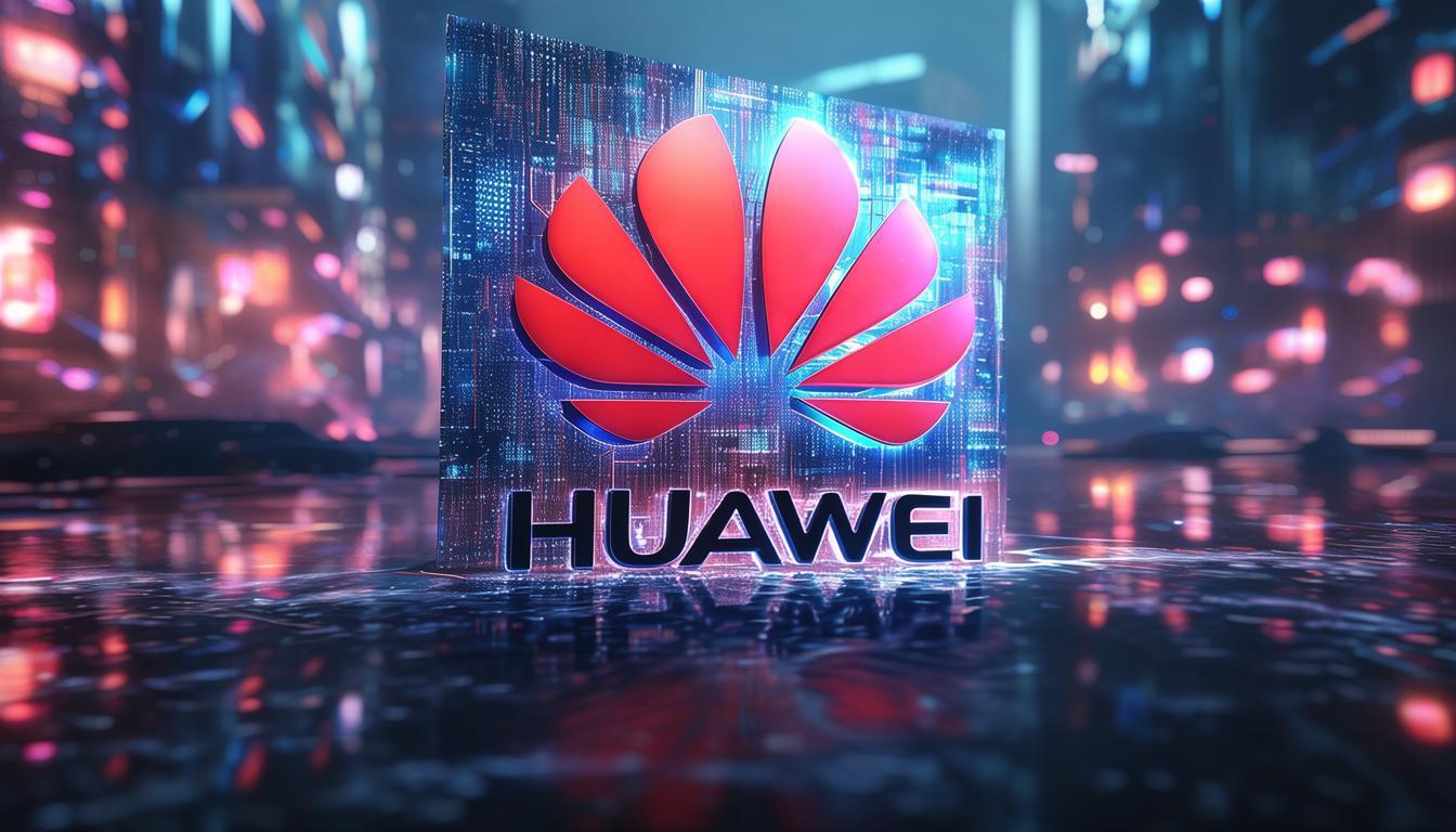 华为AI大模型5.0，引领智能科技新纪元？