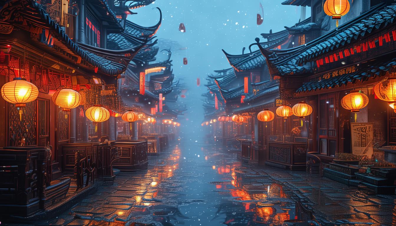 江苏哪里好玩有趣？