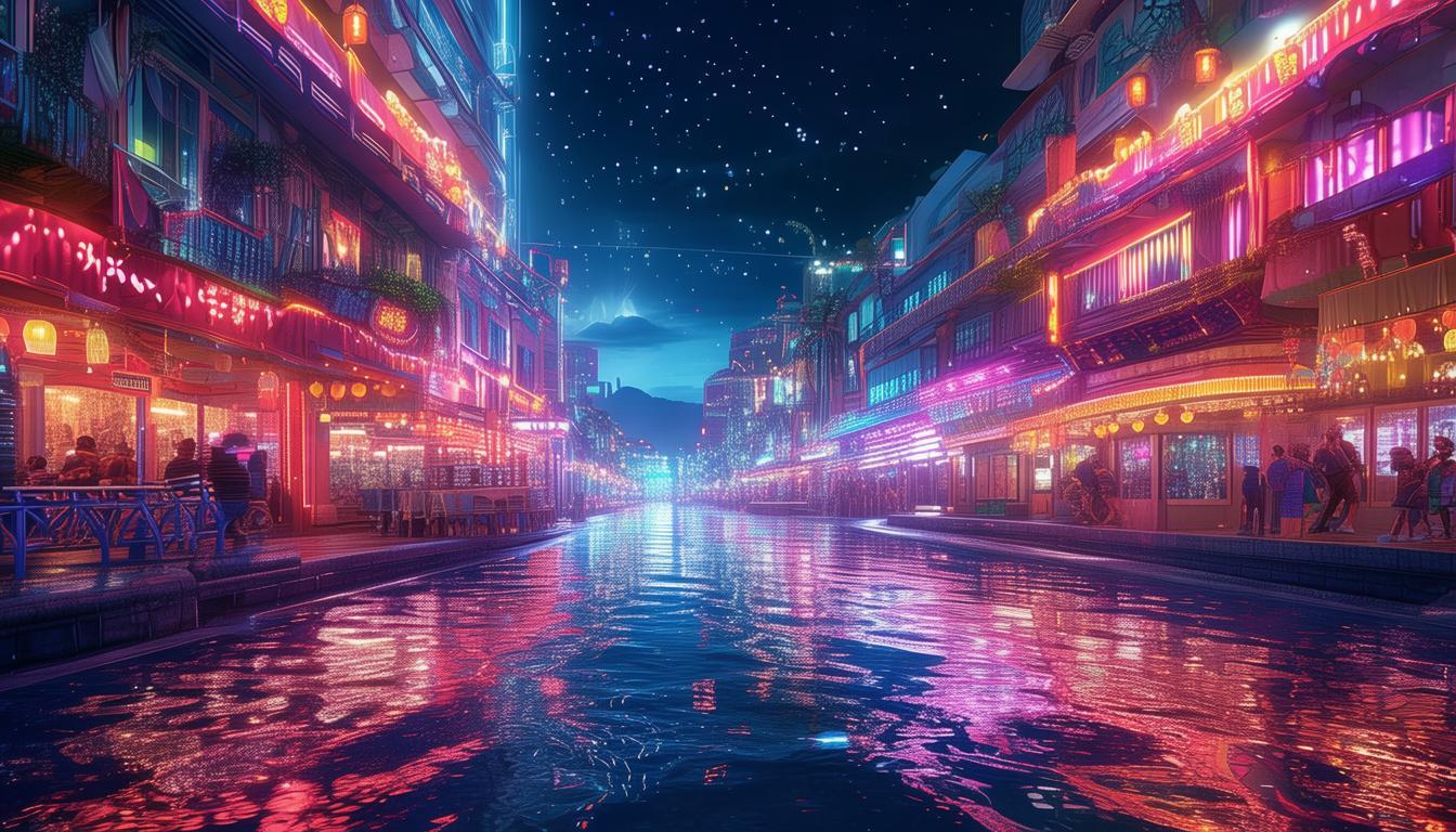 三亚晚上哪里好玩？