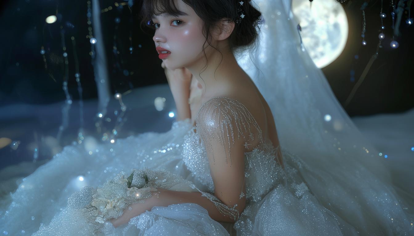 女友七夕礼物穿戴什么？