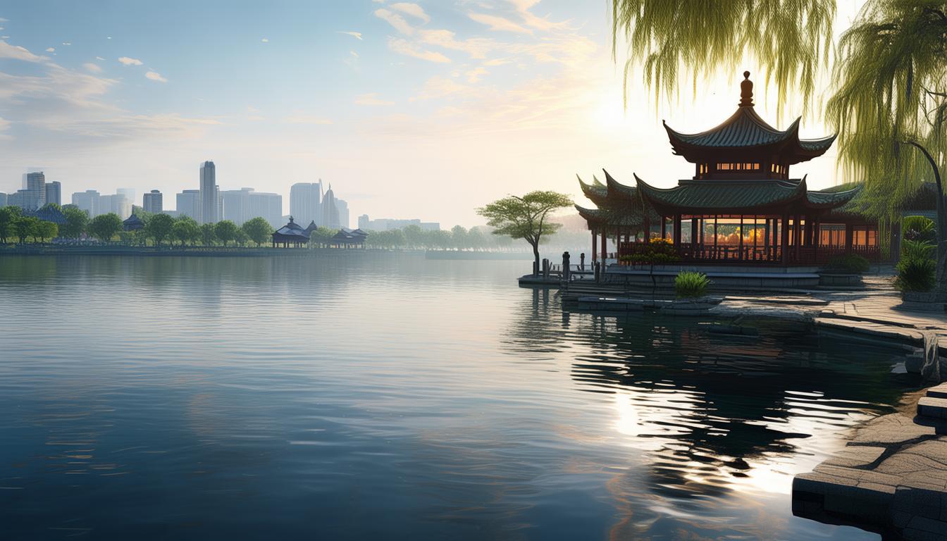 杭州有哪些景点值得一游，能安排几天的行程？