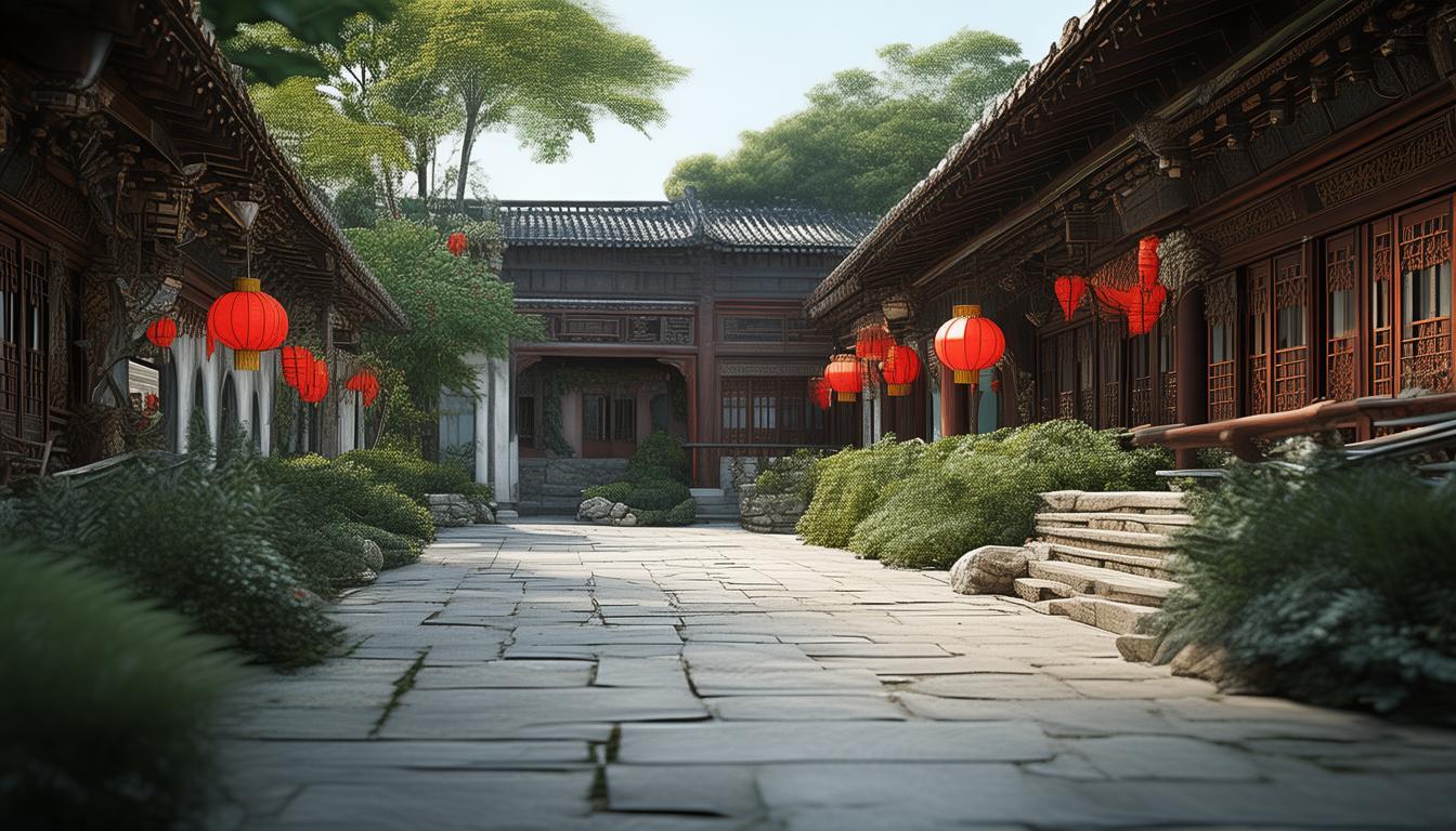 蜀府物业服务的小区到底叫什么？