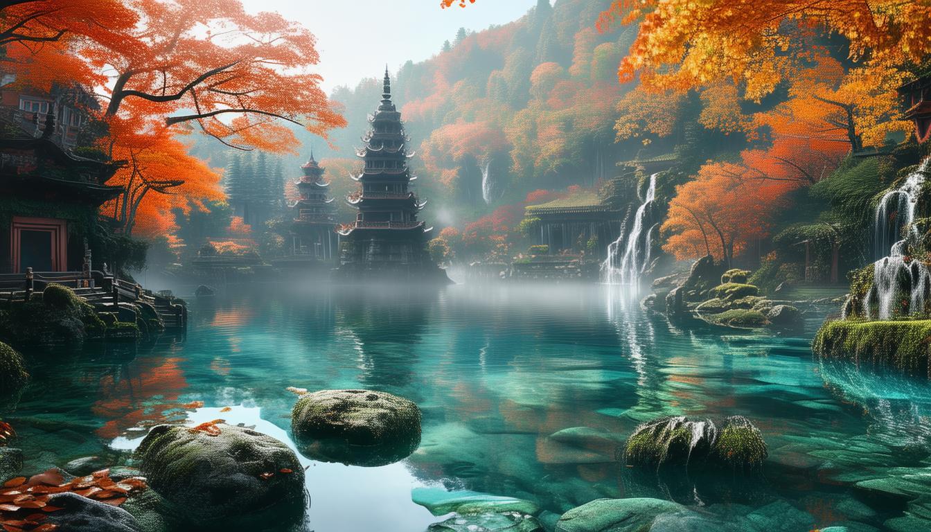 松溪县有哪些值得一游的景点？