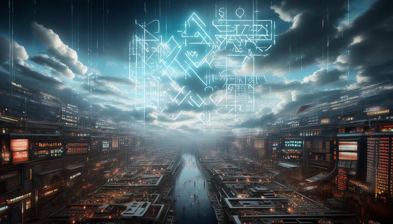 数学好能预测股市吗？