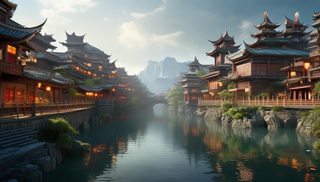 玉林和丰城哪里好玩一点？
