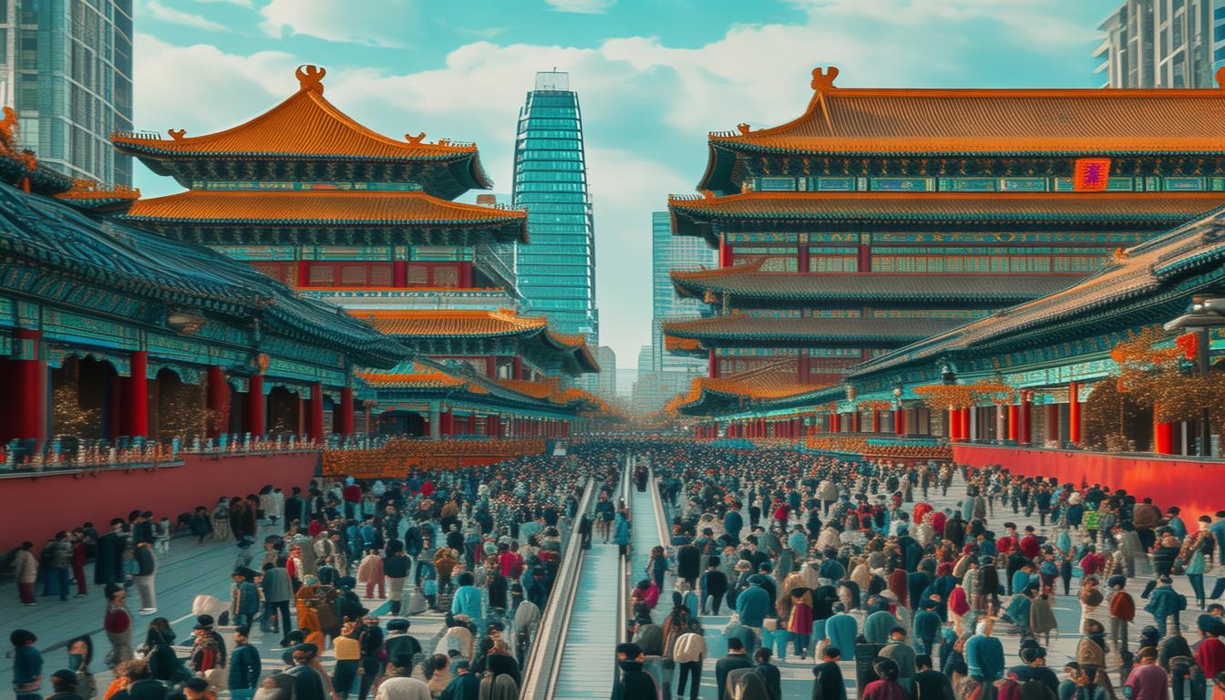 北京1号线都有哪些不可错过的景点？