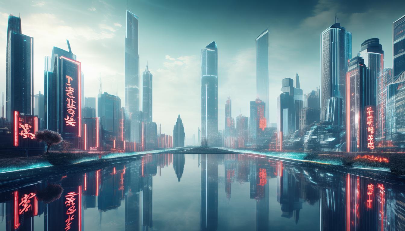 中国AI软件模型大赛，谁将引领智能科技的新浪潮？