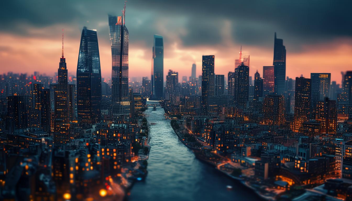 三湘都市报有股市吗？