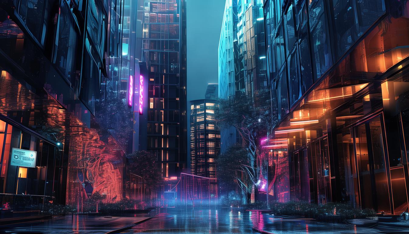 物业公司管理模式究竟指的是什么？
