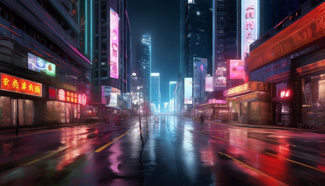 北上广深夜哪里最好玩呢？
