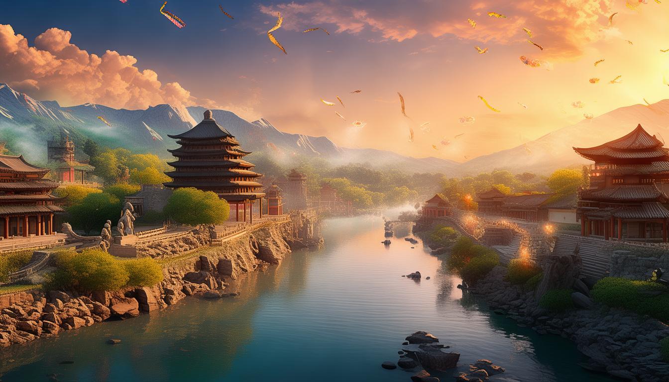 暑假河南有哪些不容错过的景点？