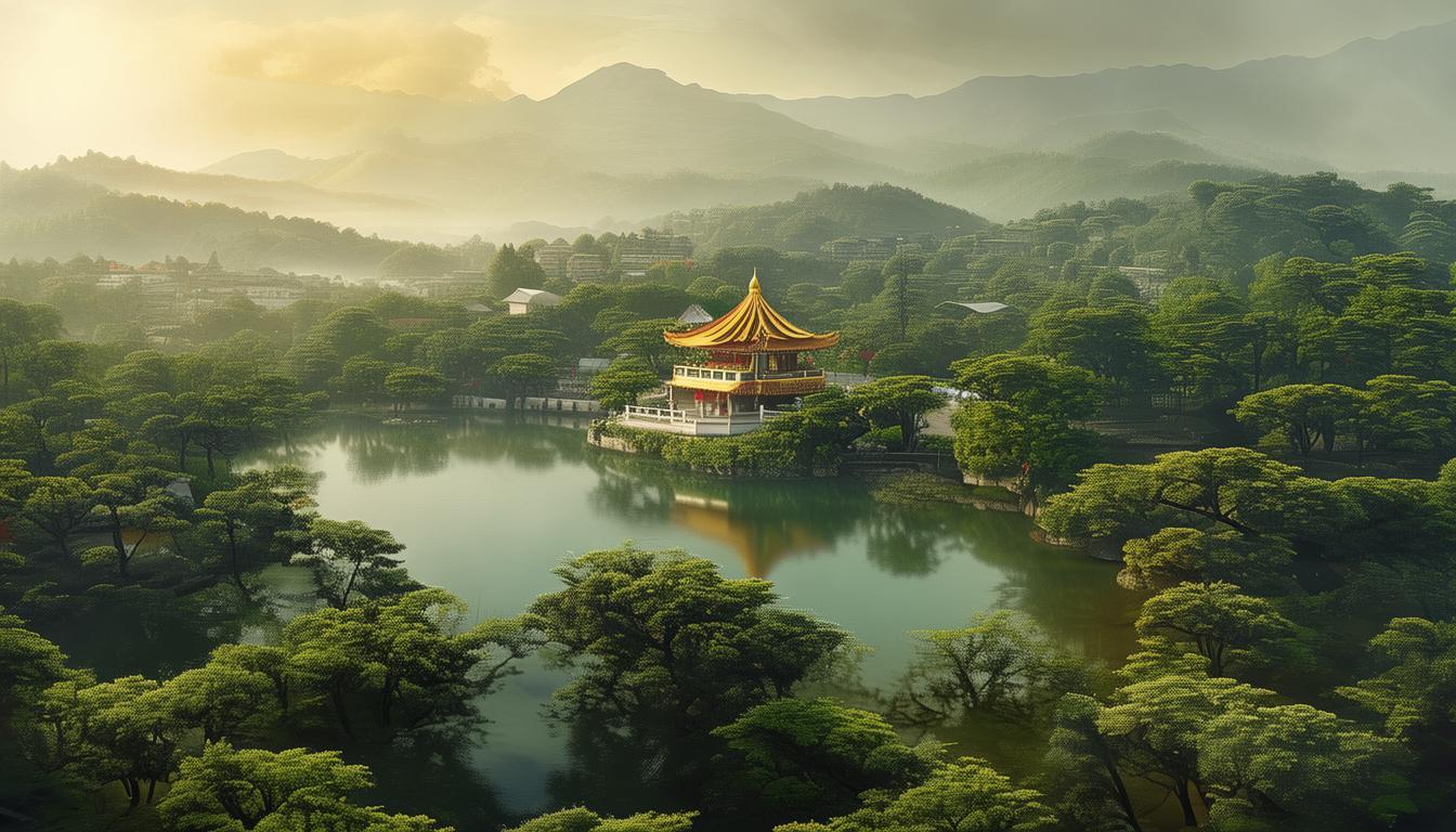 昌平县有哪些值得一游的景点？