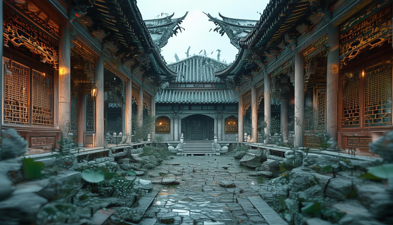 龙华附近有哪些免费景点？