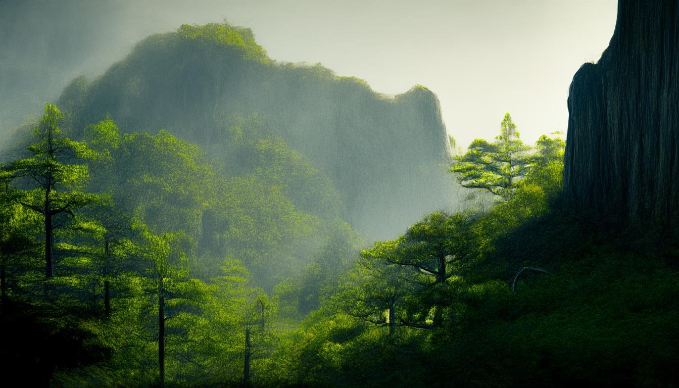 武夷山景区门票到底多少钱？