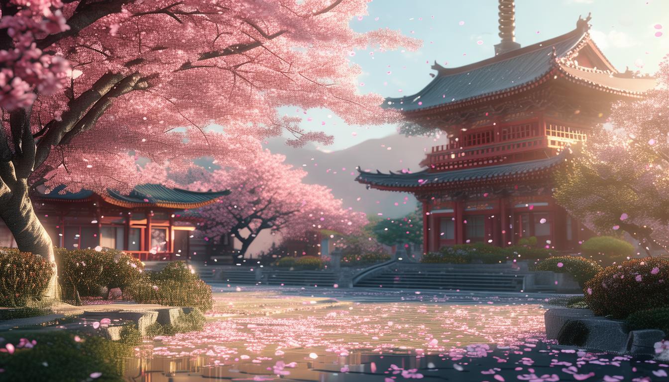 合肥有什么日本的景点？