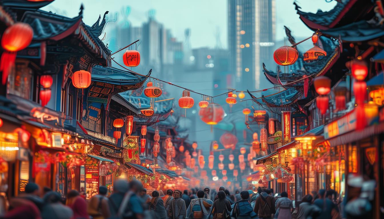 春节武昌哪里好玩？