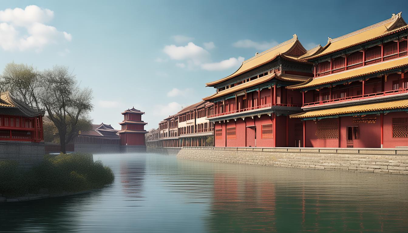 古县北平有哪些值得一游的景点？