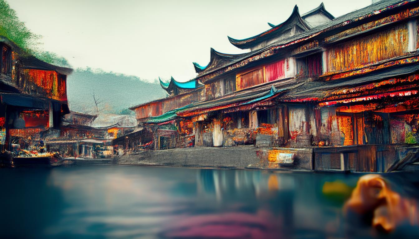 盐城哪里好玩景点排名？