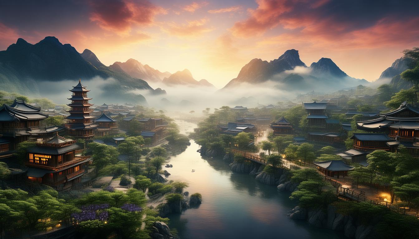 2017年，金平有哪些值得一游的景点？