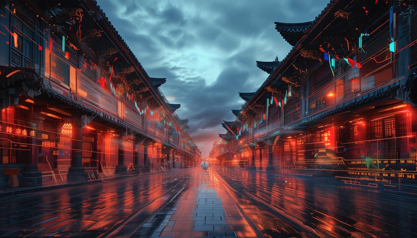 山西股票为什么暴跌？