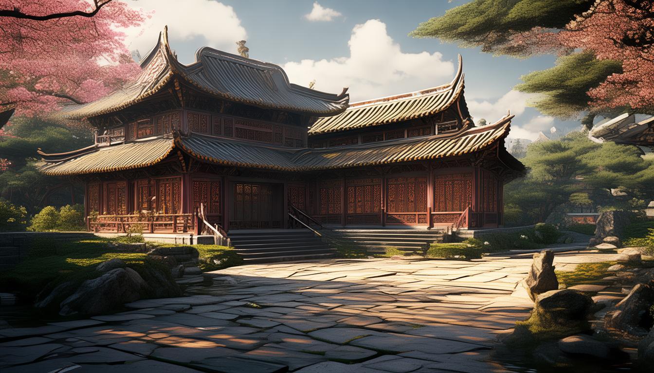 绵阳哪里寺庙好玩？