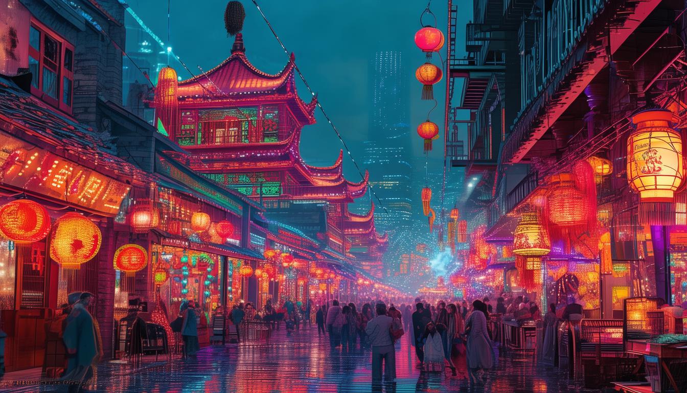 元旦期间江西哪里好玩？
