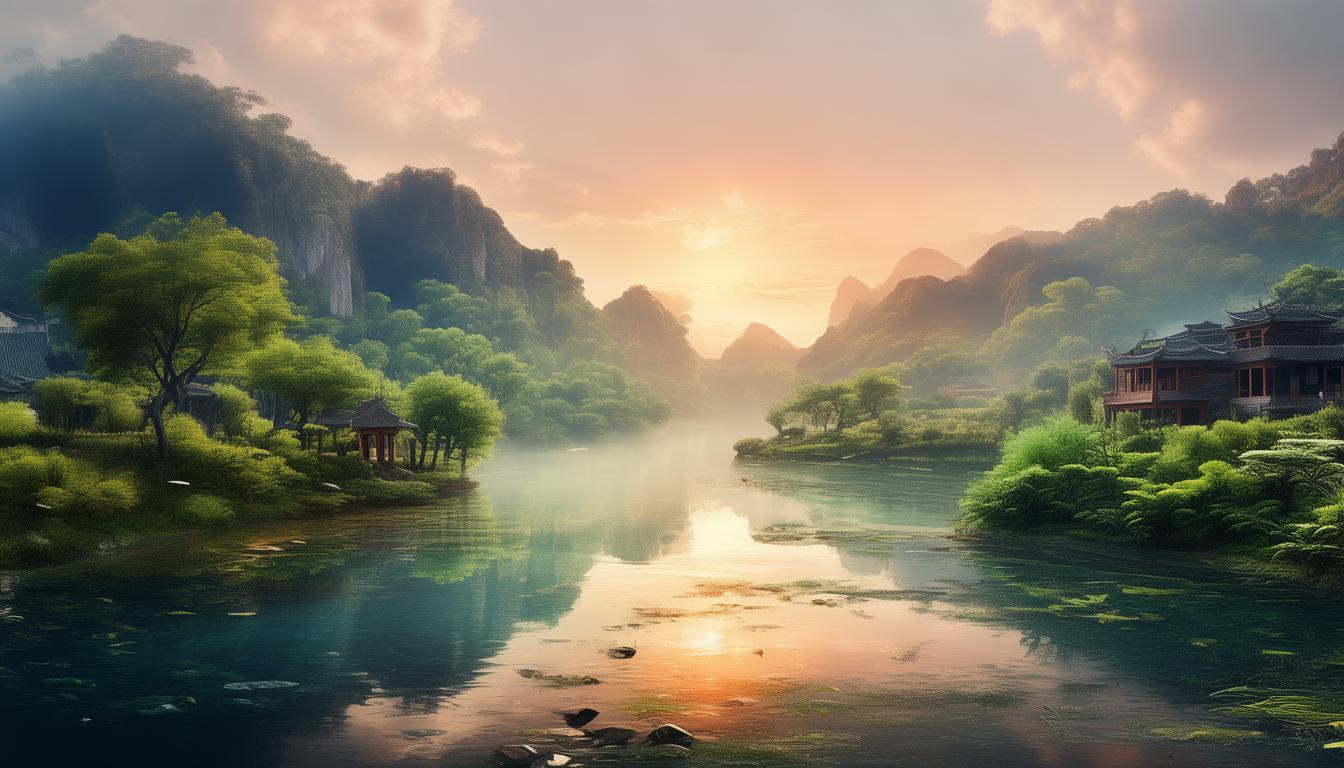 滑县有什么景点吗现在？