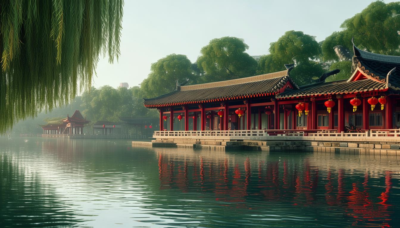 绵阳有哪些值得一游的景点介绍？