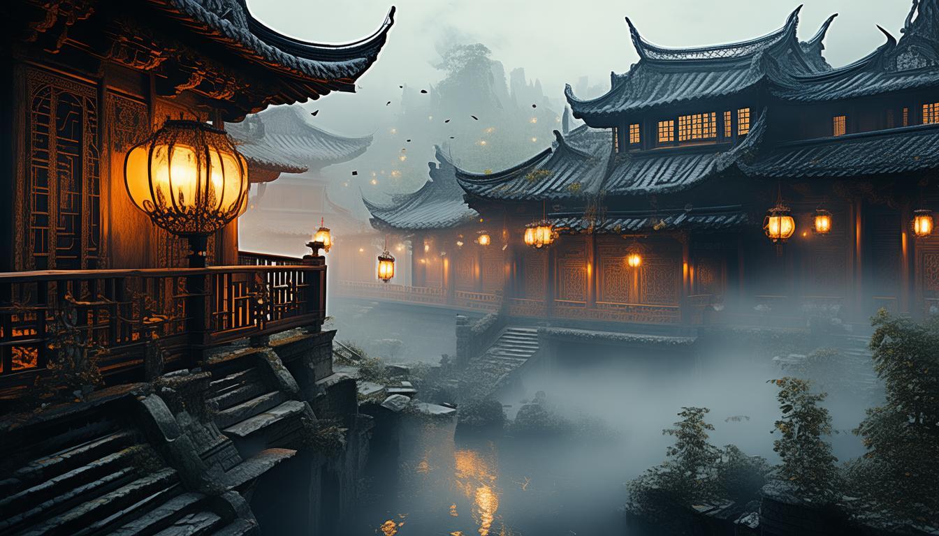 问道手游为什么叫修仙？