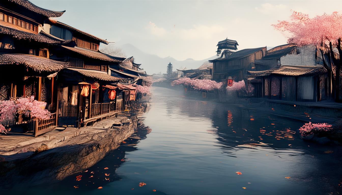 铜陵哪个小镇景点最值得一游？