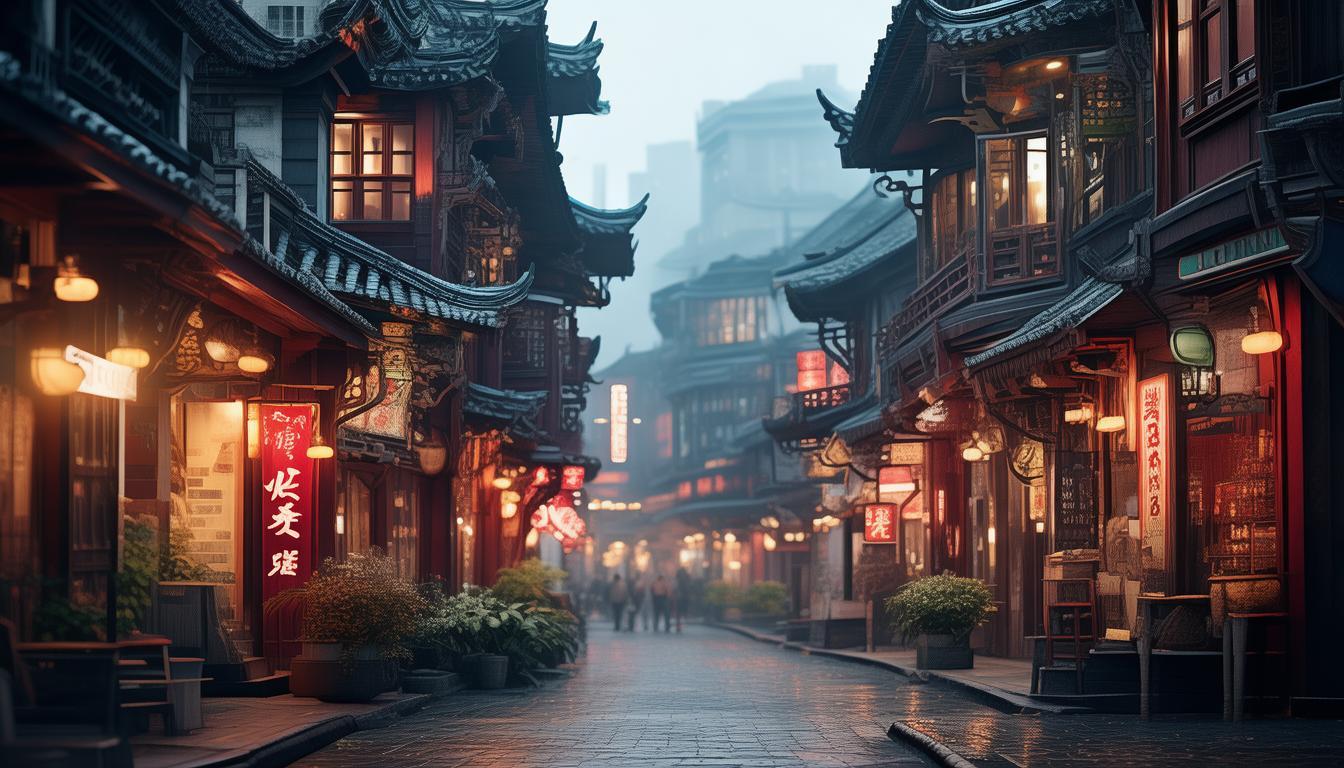 上海新天地是什么景点啊？