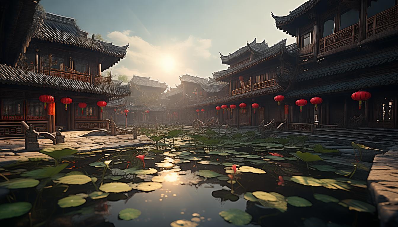 宋家滩物业可靠吗？