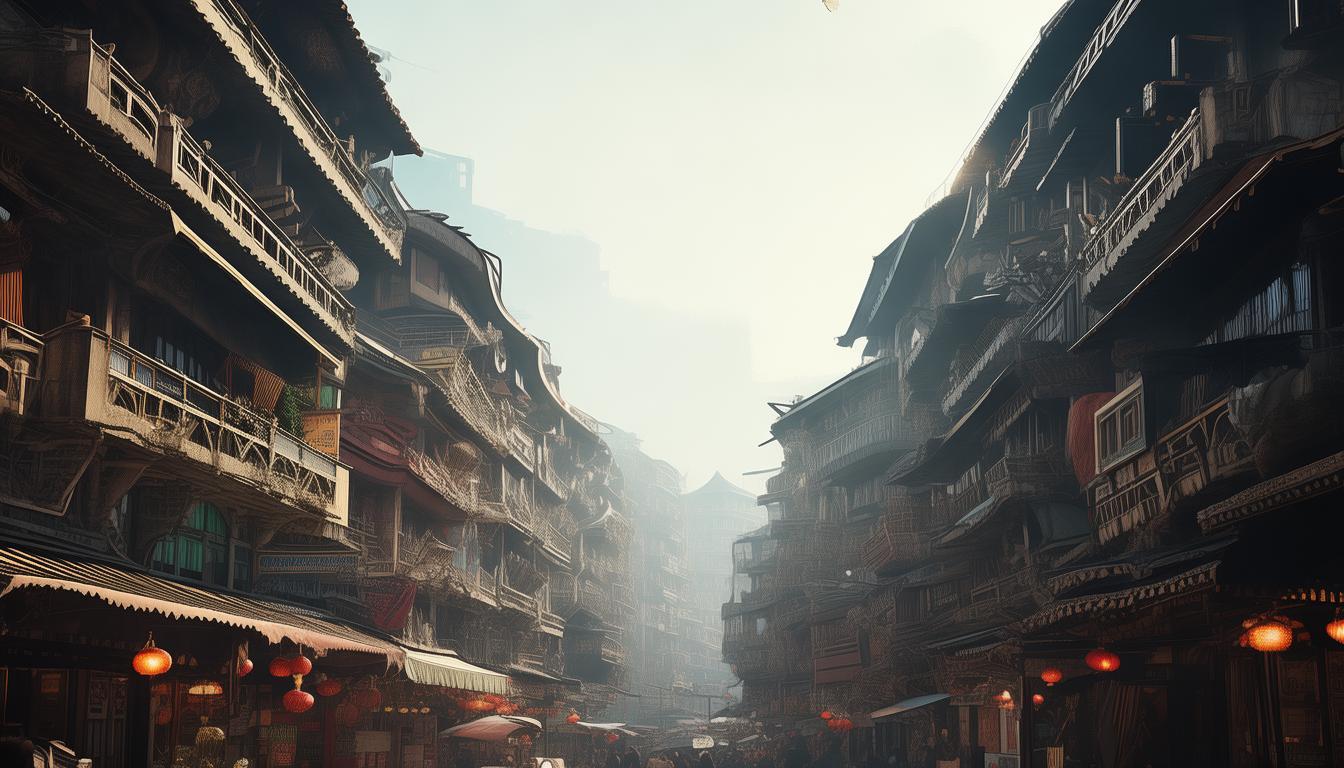 重庆栖霞哪里好玩？