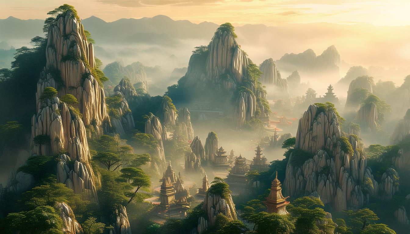 麦积山有哪些不容错过的景点？