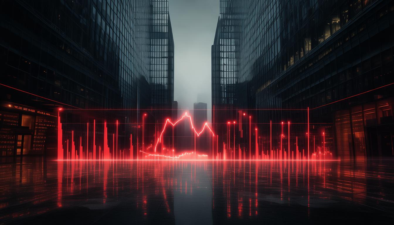 为什么股票跌了50%