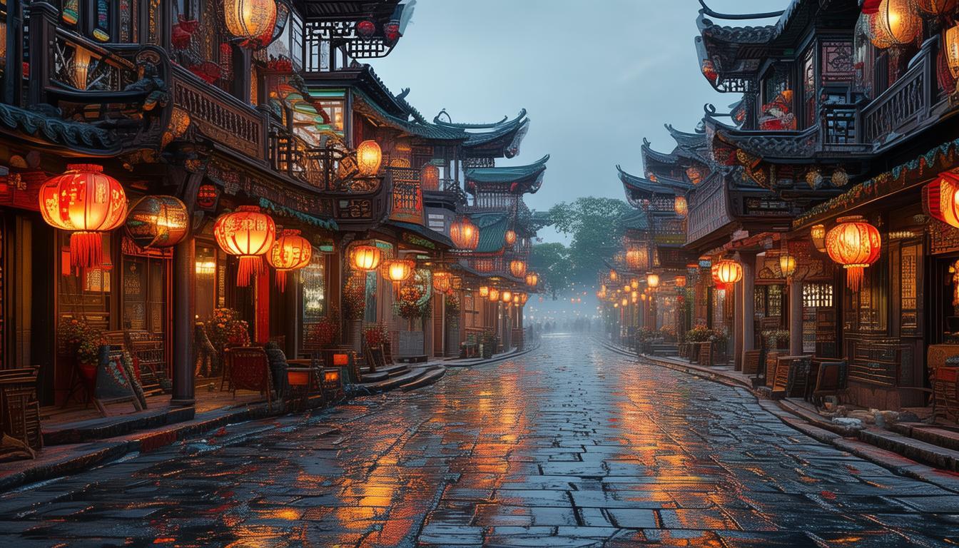 泉州兰州哪里好玩？