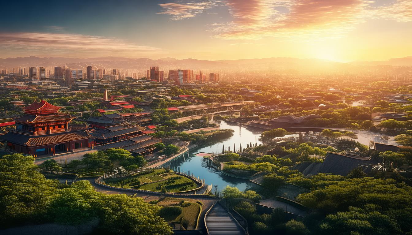 石家庄和河北哪里最好玩？