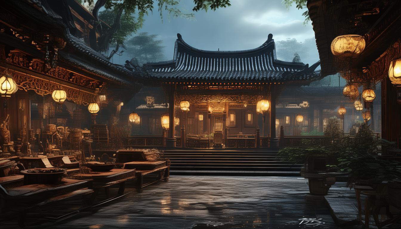 云南有什么室内景点？