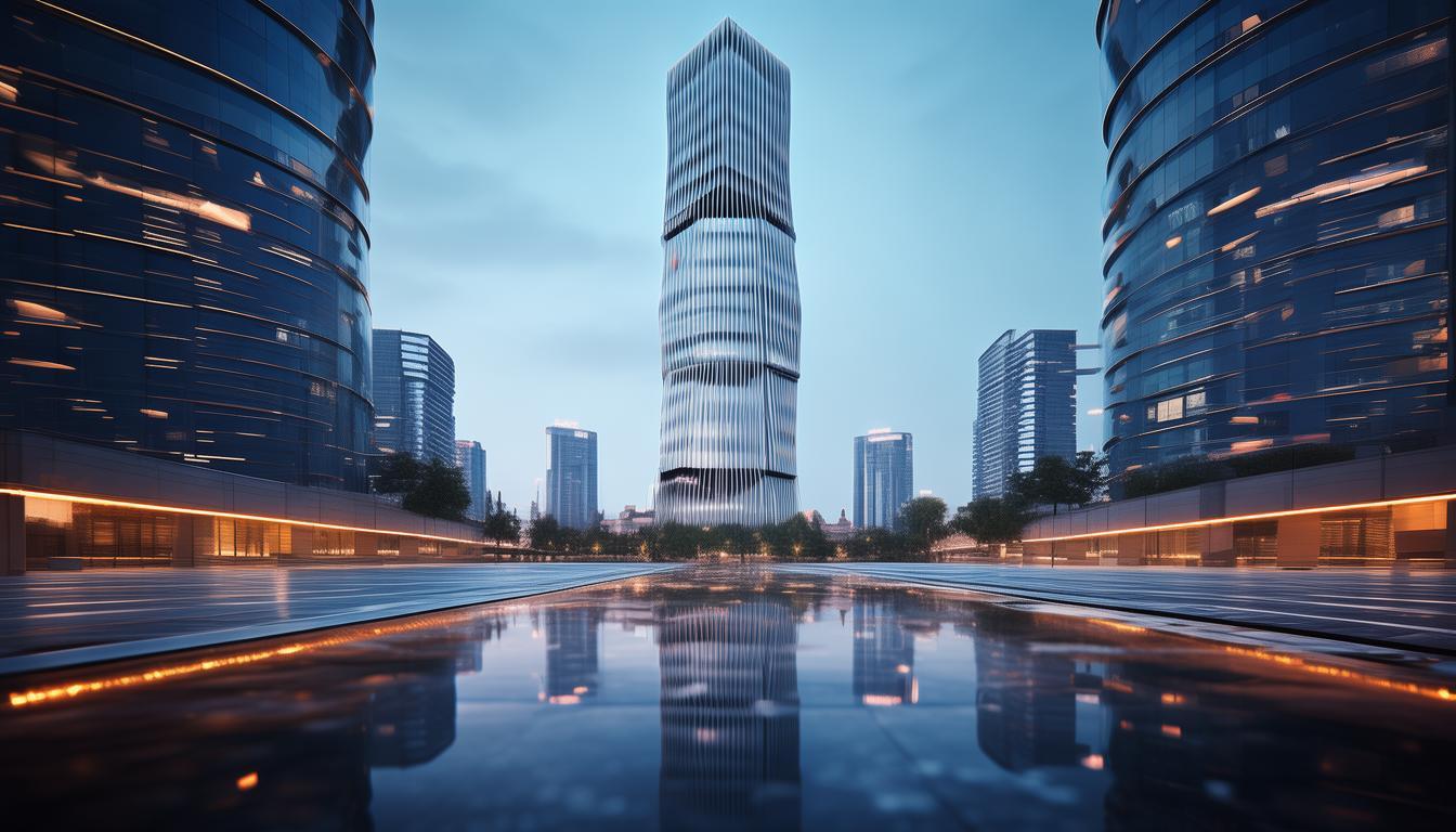 北京鼎兴大厦的物业公司是哪家？