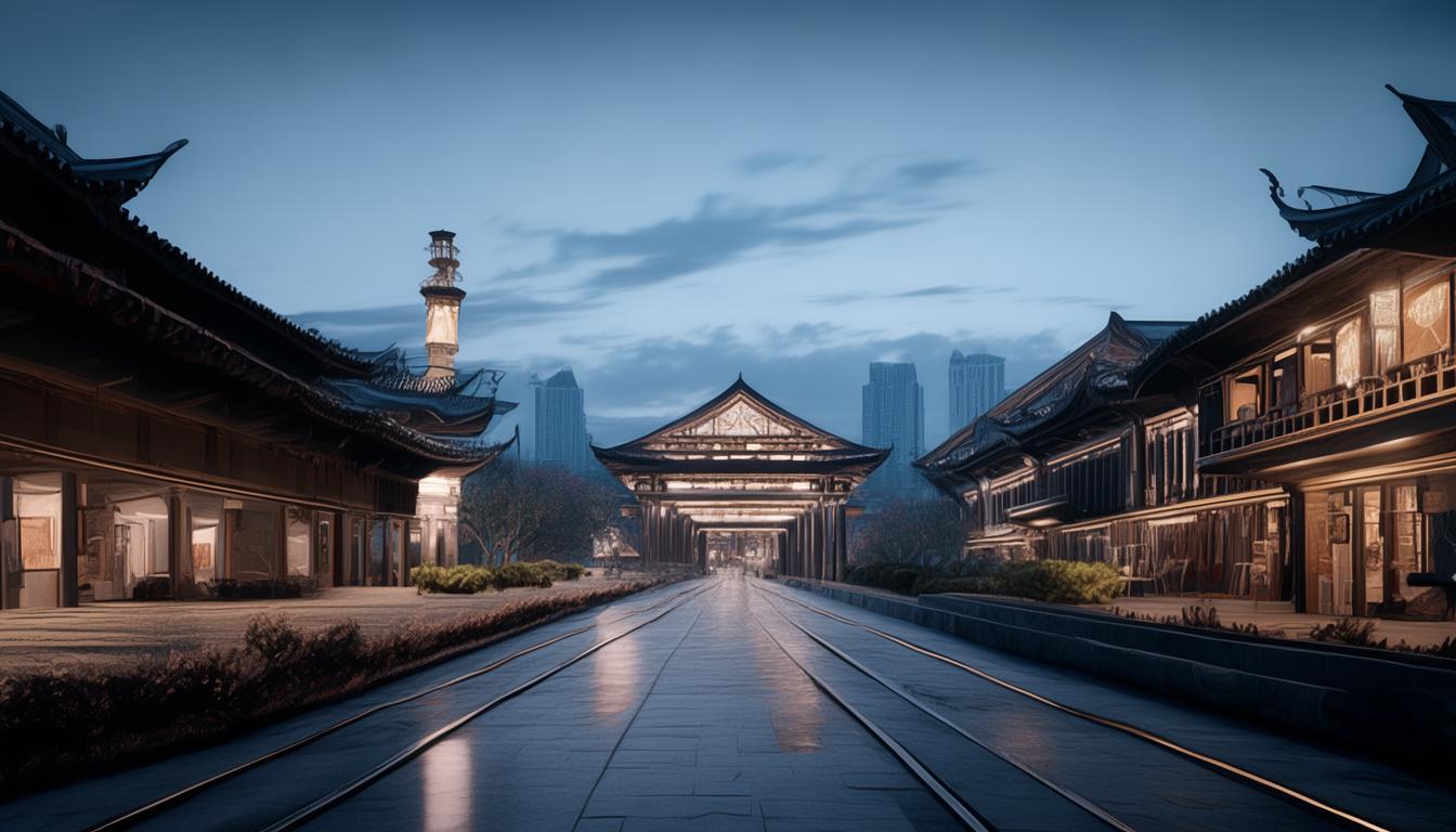 南京南到什么景点近？