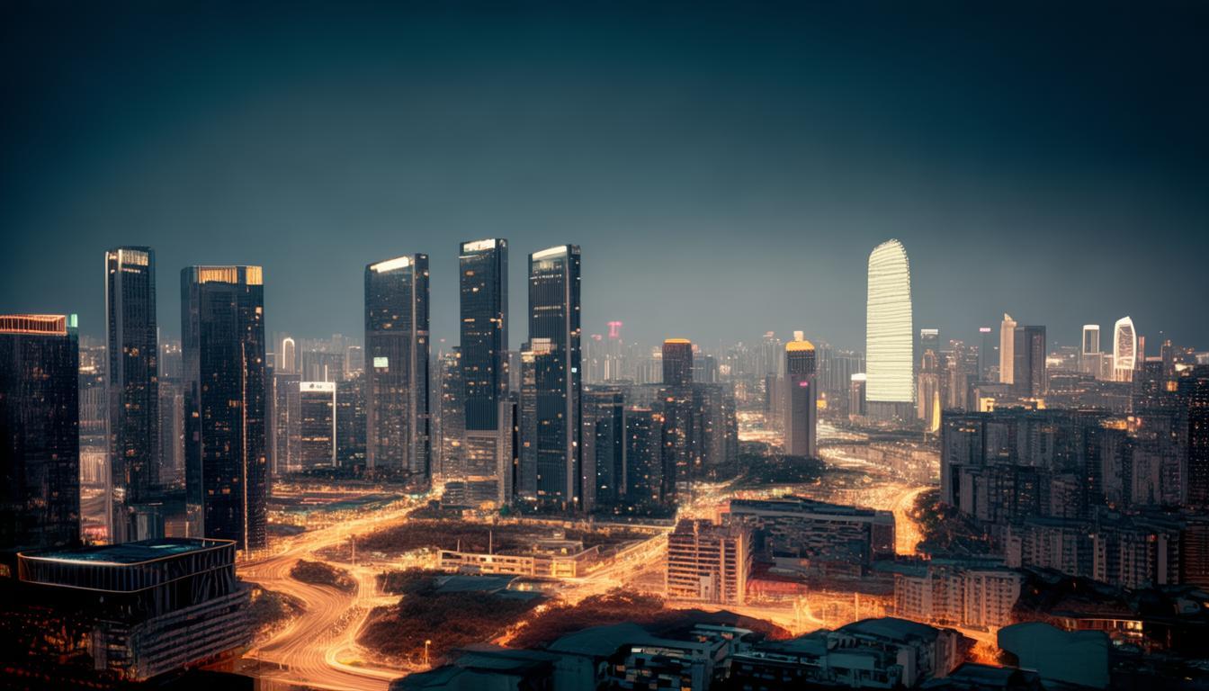 深圳物业现在还招工吗？