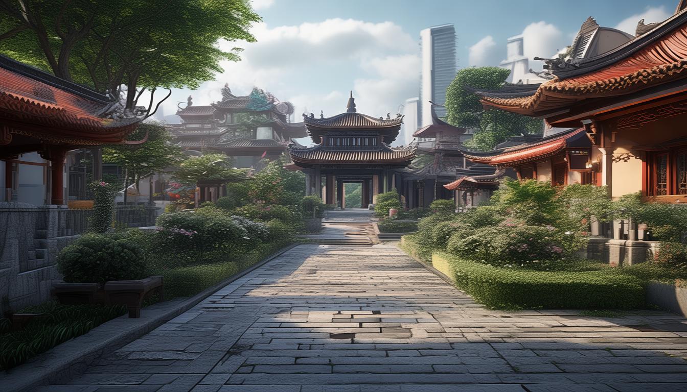 佛山有哪些小众的景点值得一探？
