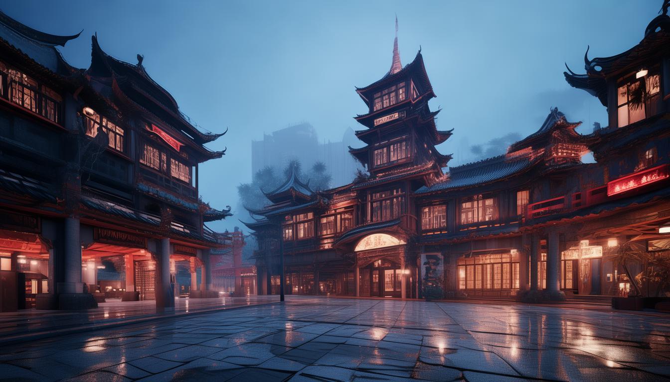 中山的有名景点到底是什么呢？