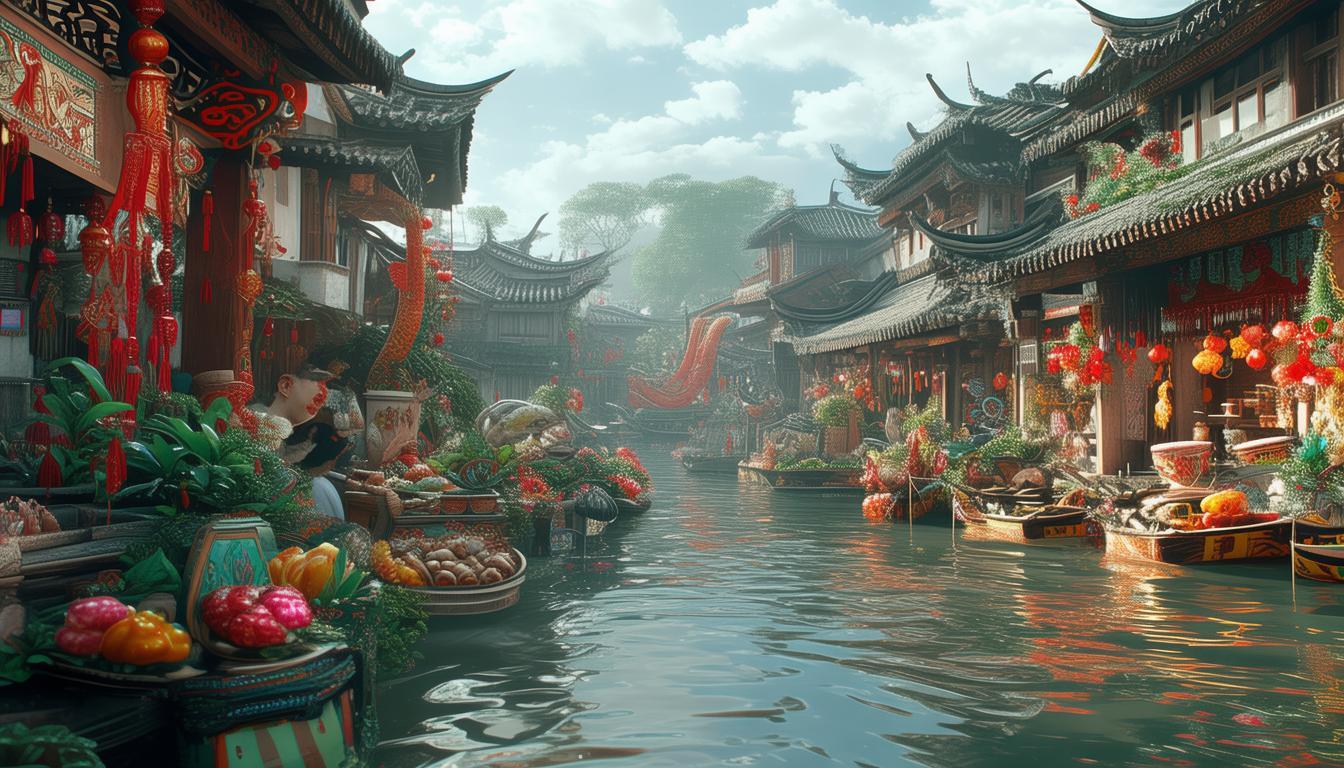 端午带女友做什么？