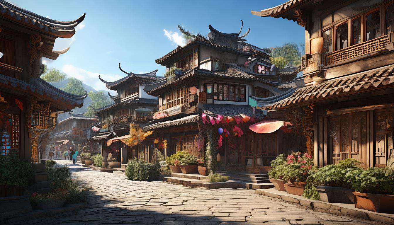 涵江哪里有好玩的？