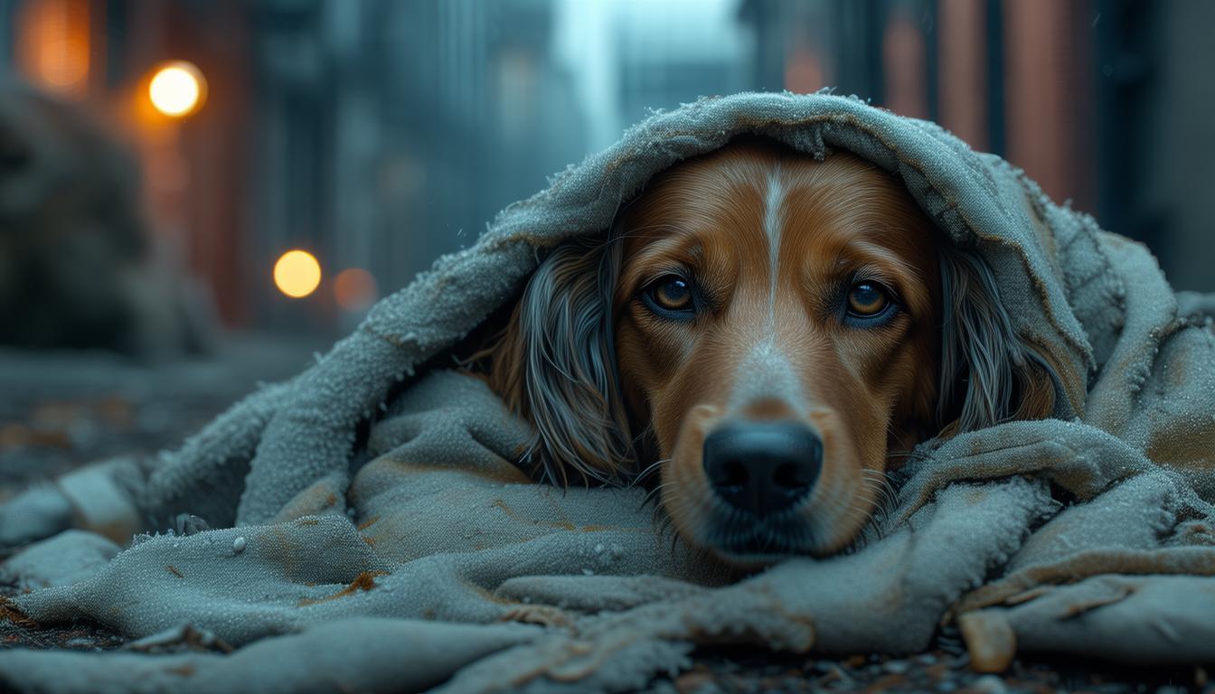 弃犬男友，这个称呼背后隐藏着怎样的情感寓意？