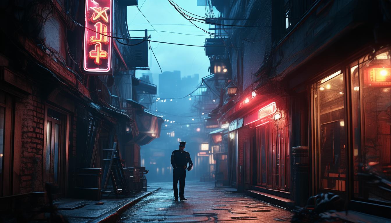 保安可以做物业分公司吗？